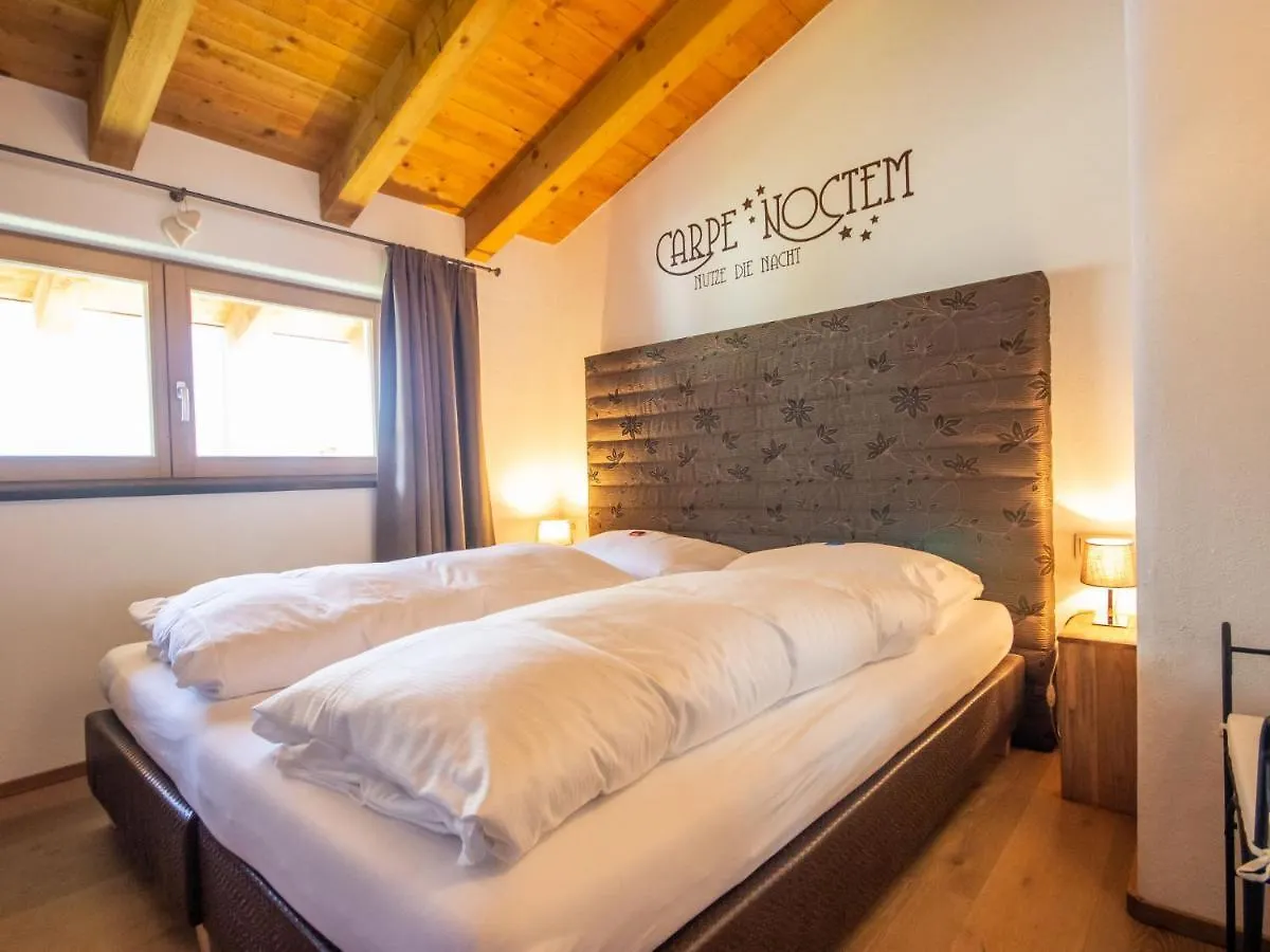 Apartment Lanner By Interhome Innsbruck Austria