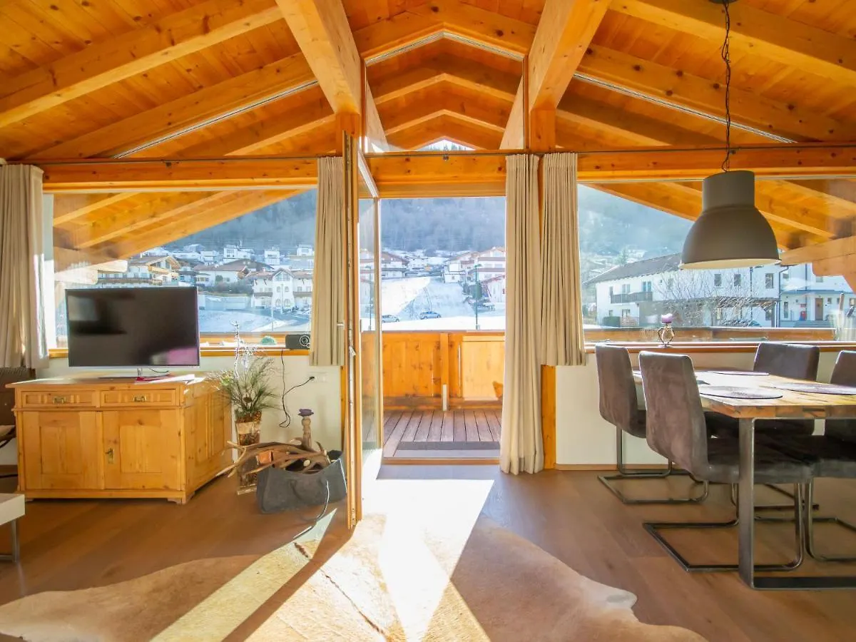 Apartment Lanner By Interhome Innsbruck