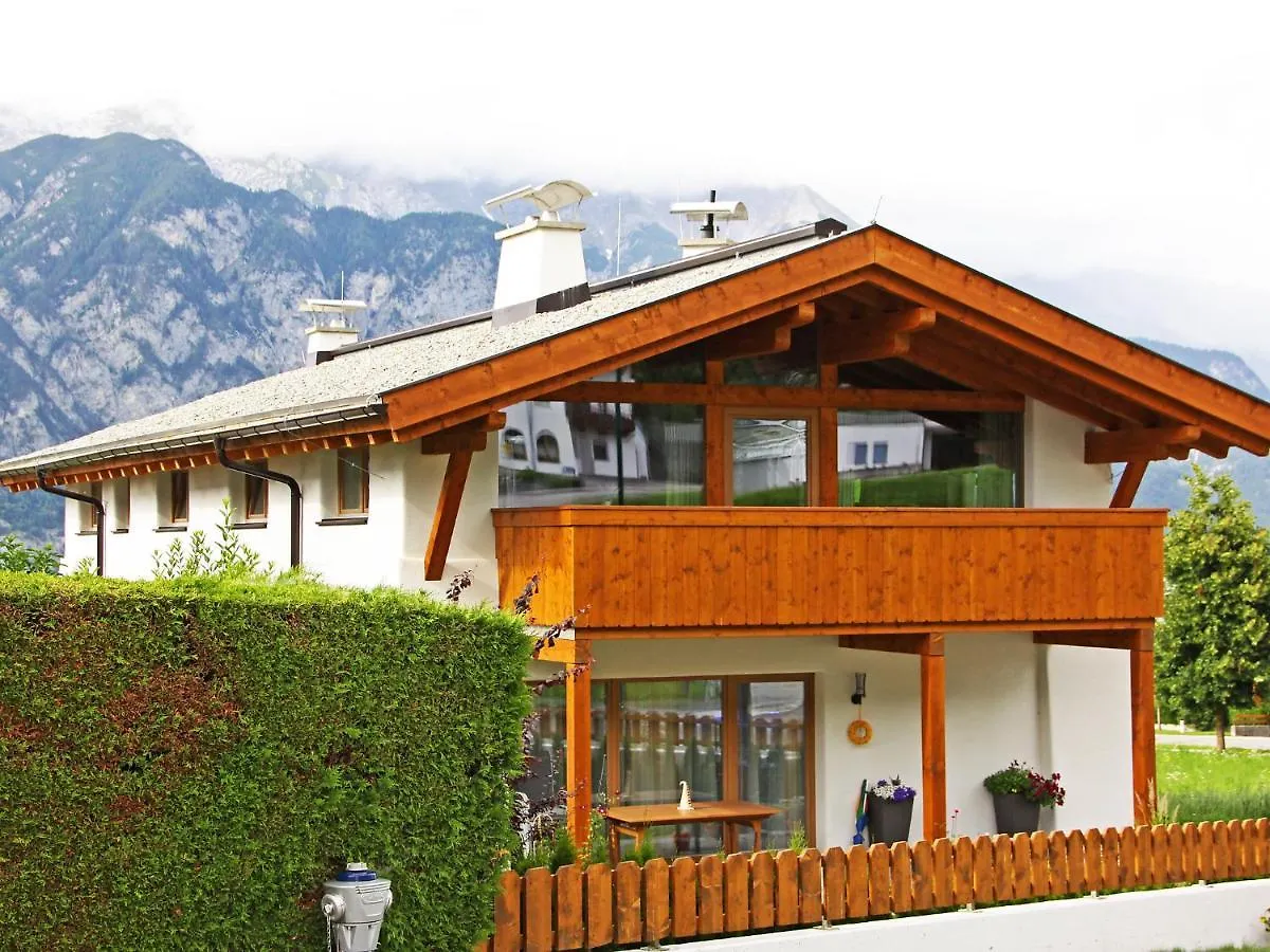 Apartment Lanner By Interhome Innsbruck