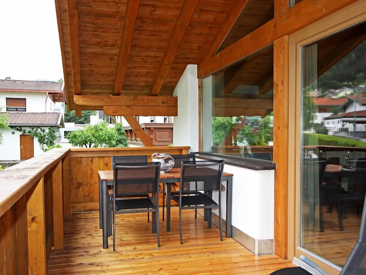 Apartment Lanner By Interhome Innsbruck Austria