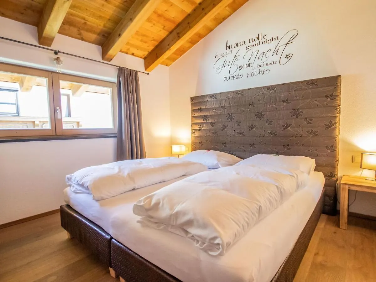 Apartment Lanner By Interhome Innsbruck