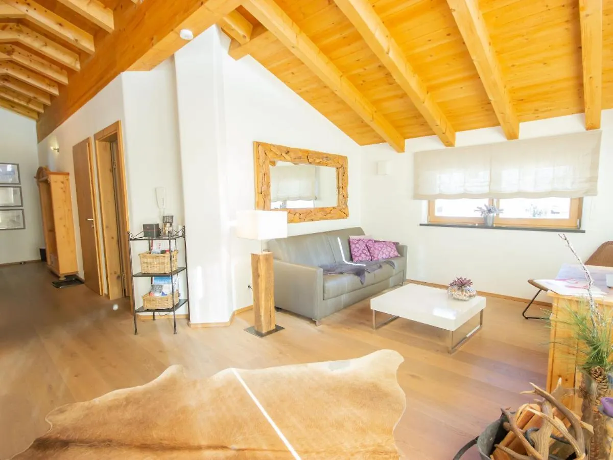 Apartment Lanner By Interhome Innsbruck