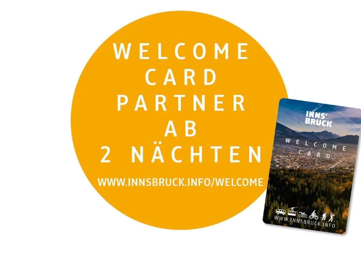 Apartment Lanner By Interhome Innsbruck 0*,